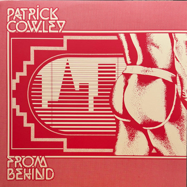 Patrick Cowley – From Behind