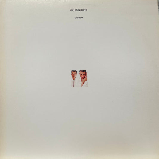Pet Shop Boys – Please