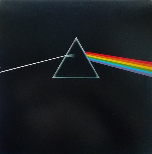 Pink Floyd – The Dark Side Of The Moon