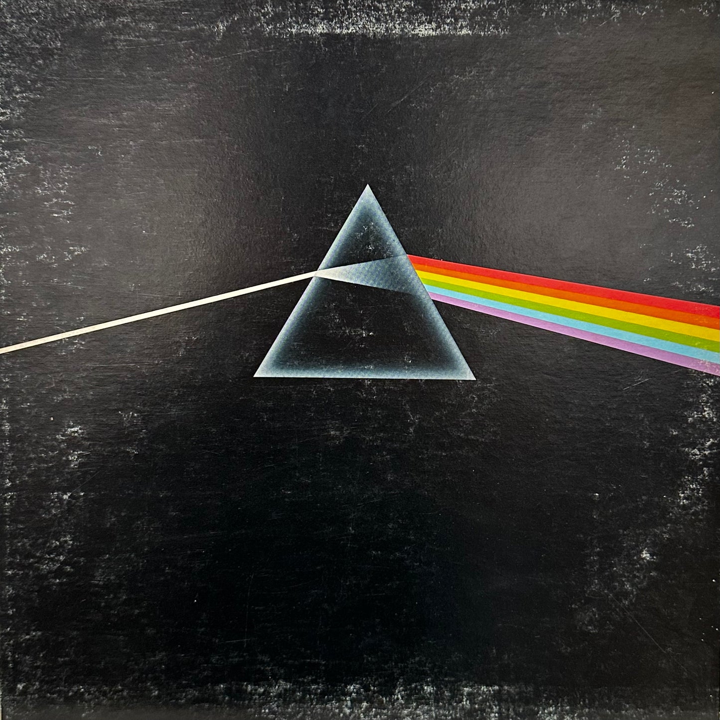 Pink Floyd – The Dark Side Of The Moon