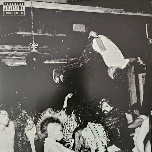 Playboi Carti - Die Lit