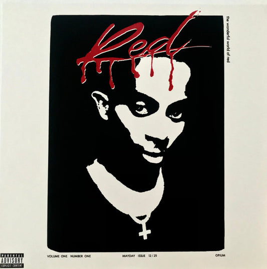Playboi Carti – Whole Lotta Red