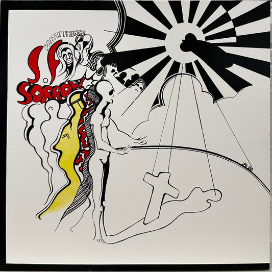 Pretty Things – S.F. Sorrow