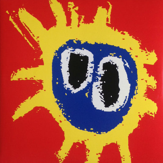 Primal Scream - Screamadelica [Import]