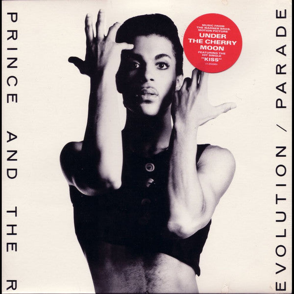 Prince - Parade