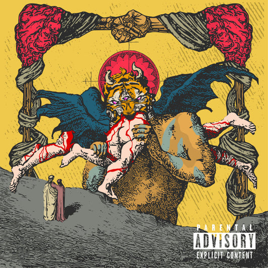 Pro Dillinger & Mosbeats – MOSfoul