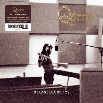 Queen - De Lane Lea Demos (RSD '25)