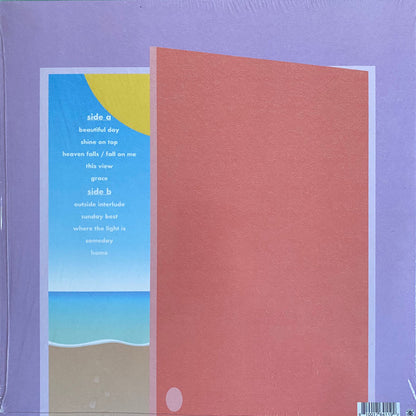 Surfaces - Where The Light Is