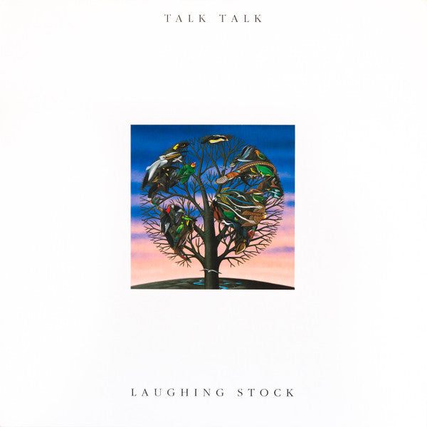 Talk Talk - Laughing Stock
