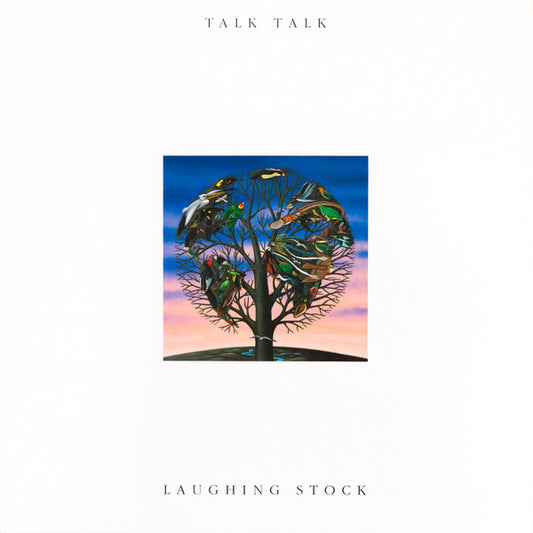 Talk Talk - Laughing Stock