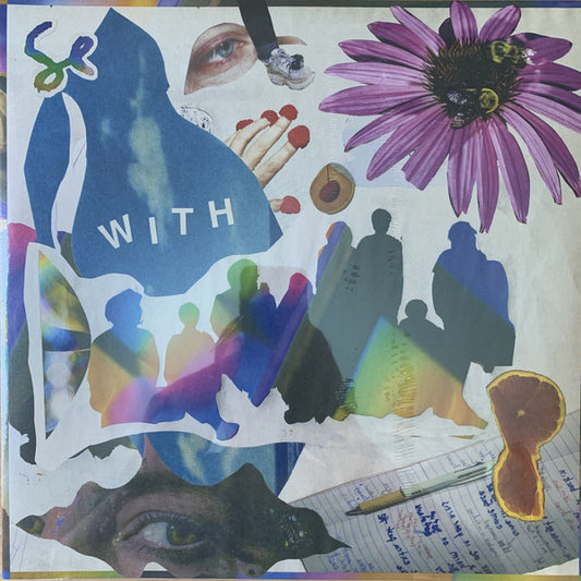 Sylvan Esso - WITH