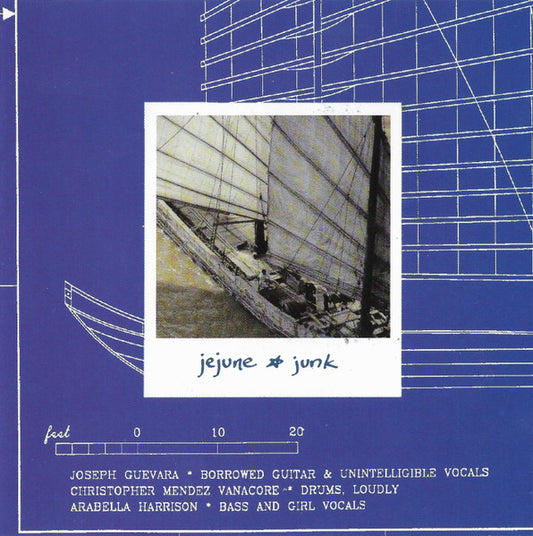 Jejune – Junk