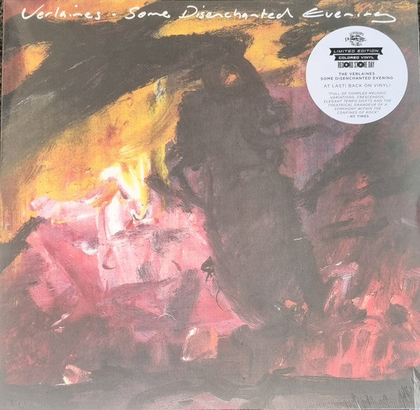Verlaines - Some Disenchanted Evening (RSD '25)