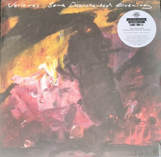 Verlaines - Some Disenchanted Evening (RSD '25)