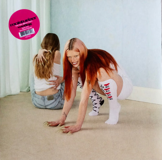 Wet Leg - Moisturizer