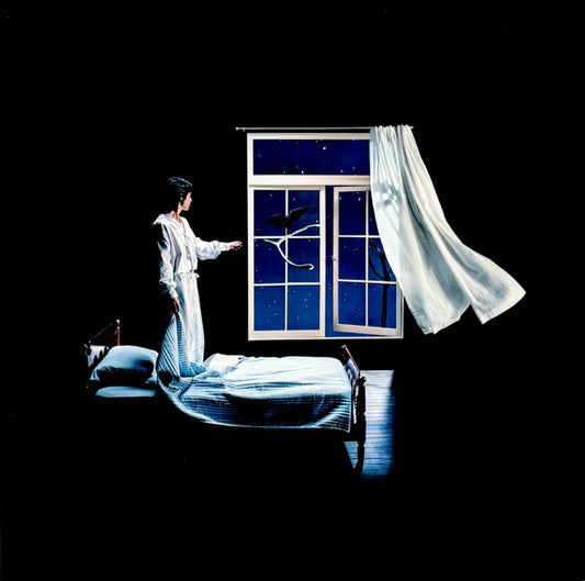 Conan Gray – Wishbone