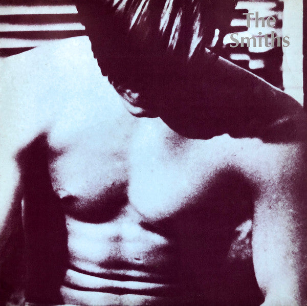 The Smiths - The Smiths