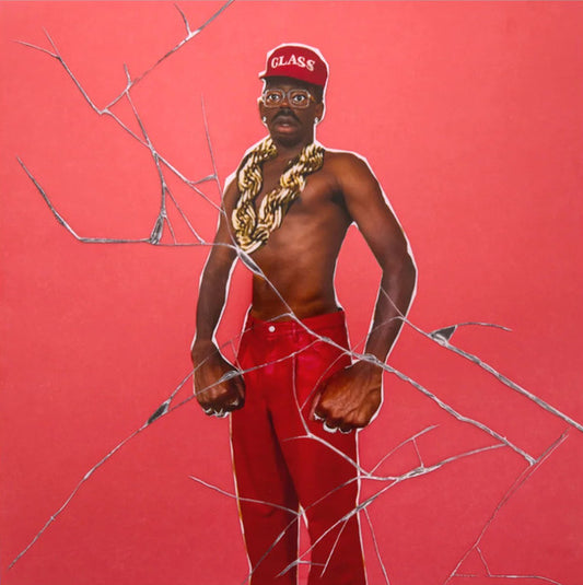 Tyler, The Creator – Don't Tap The Glass