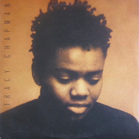 Tracy Chapman - self-titled