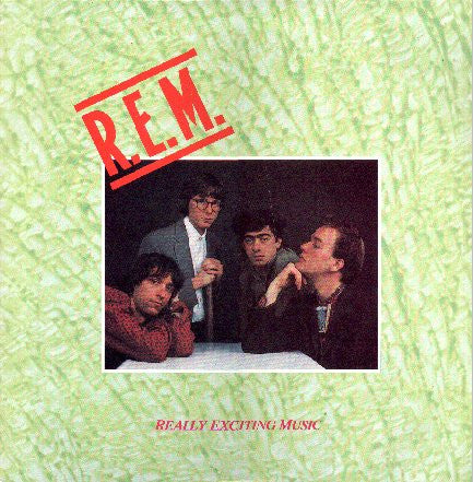 REM - Really Exciting Music
