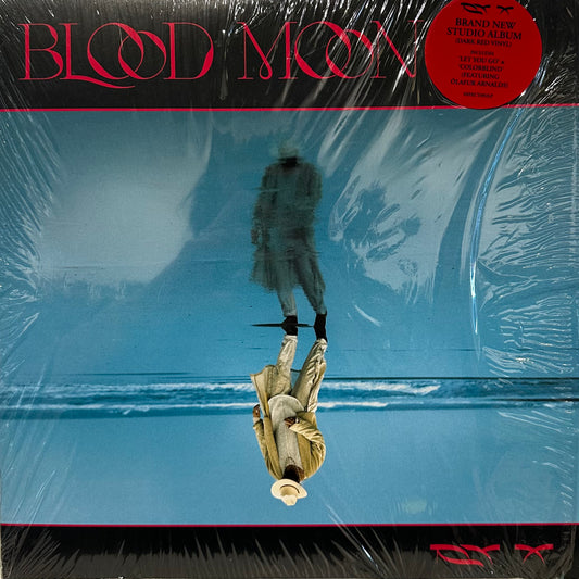 RY X – Blood Moon
