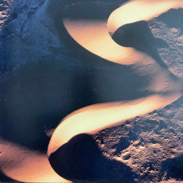 Rachel's – Selenography