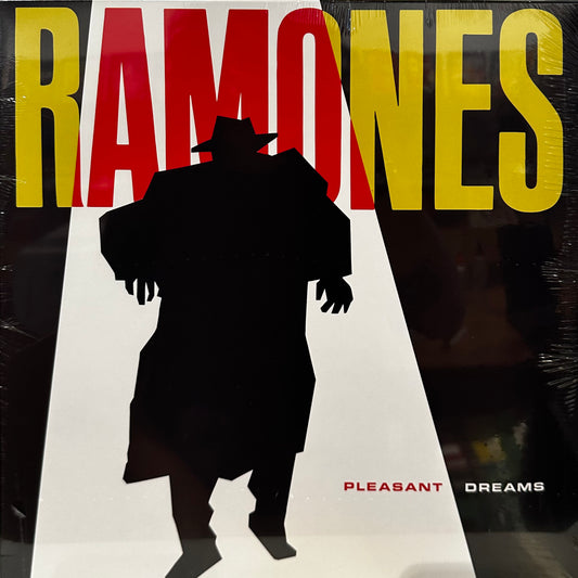 Ramones – Pleasant Dreams