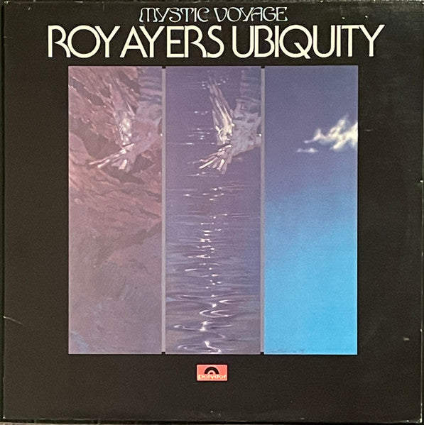 Roy Ayers Ubiquity – Mystic Voyage