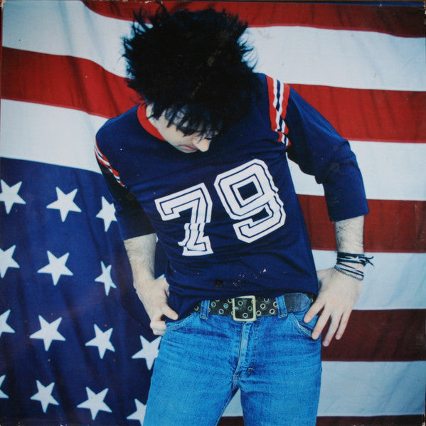 Ryan Adams – Gold
