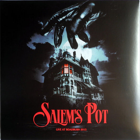 Salem's Pot - Live At Roadburn 2015