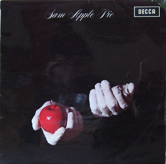 Sam Apple Pie - self-titled