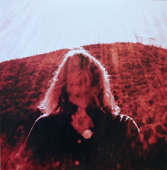 Segall, Ty - Manipulator