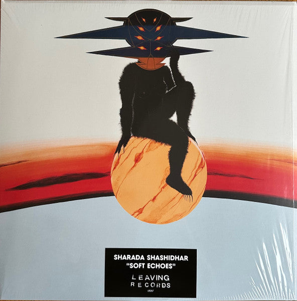Sharada Shashidhar - Soft Echoes