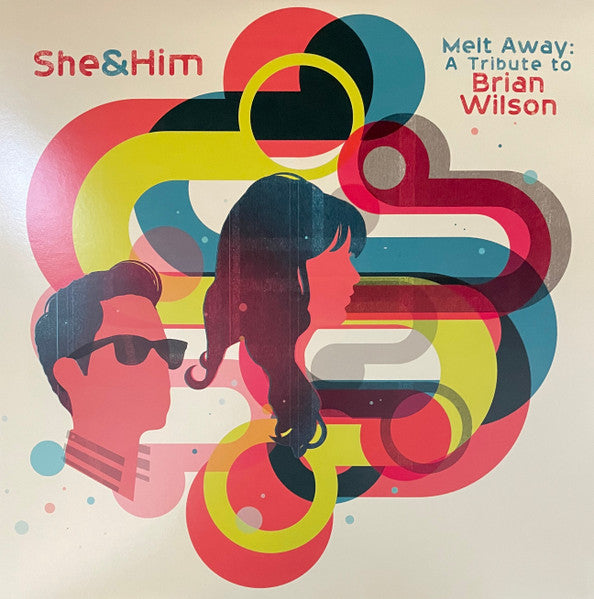 She & Him - Melt Away