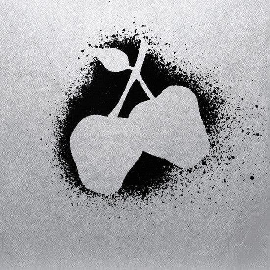 Silver Apples – Silver Apples (colored vinyl)