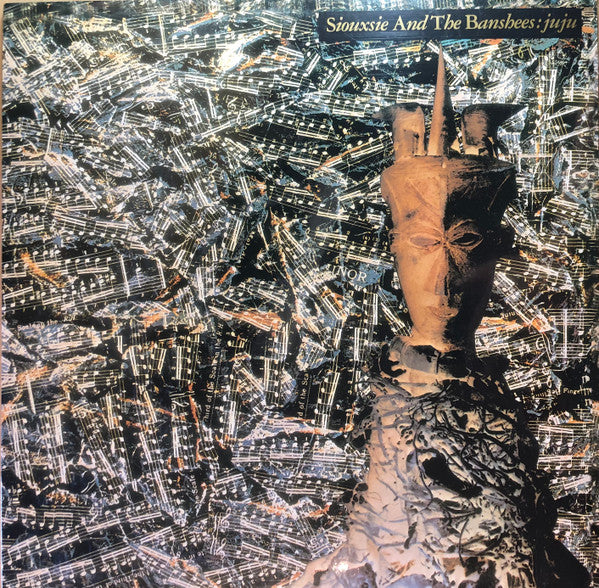 Siouxsie And The Banshees - Juju