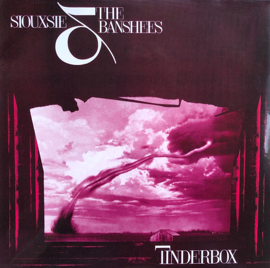 Siouxsie & The Banshees – Tinderbox