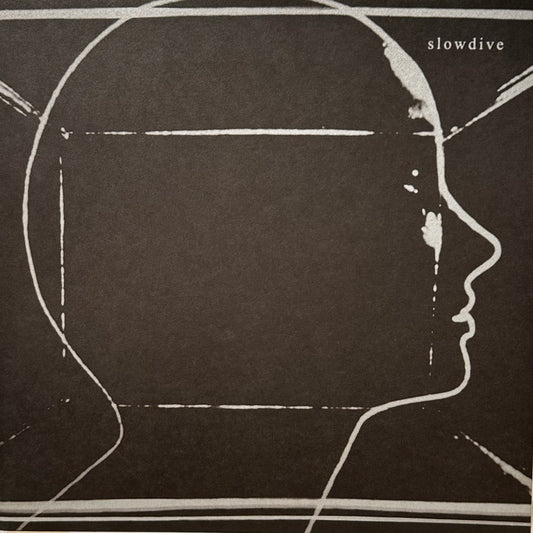 Slowdive – Slowdive