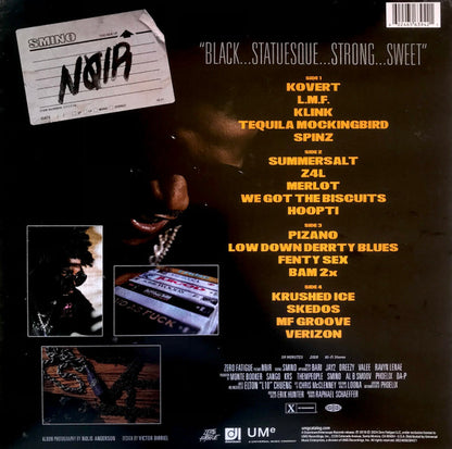 Smino – NØIR