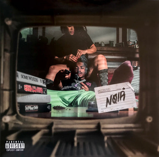 Smino – NØIR