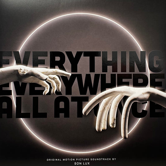 Son Lux – Everything Everywhere All at Once (Original Motion Picture Soundtrack)
