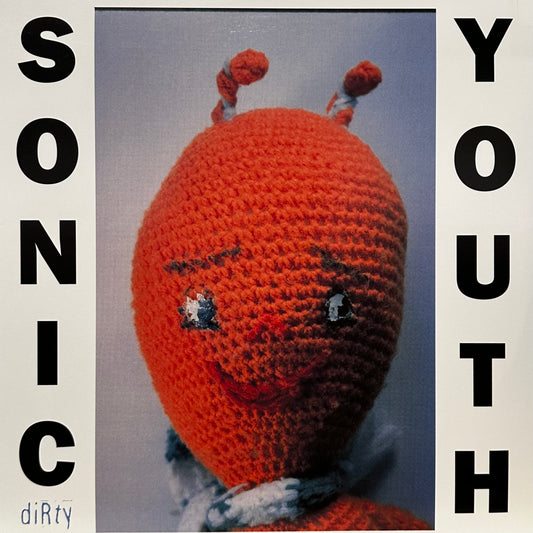 Sonic Youth – Dirty