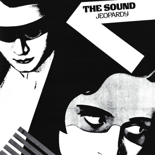 The Sound - Jeopardy