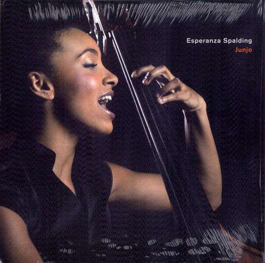 Spalding, Esperanza - Junjo Lp