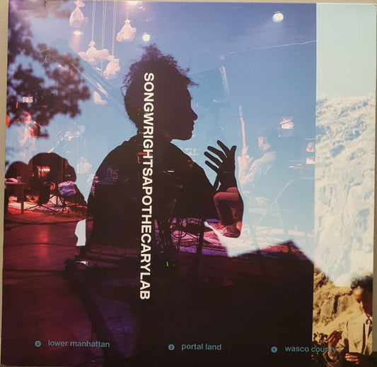 Spalding, Esperanza - Songwrights Apothecary Lab