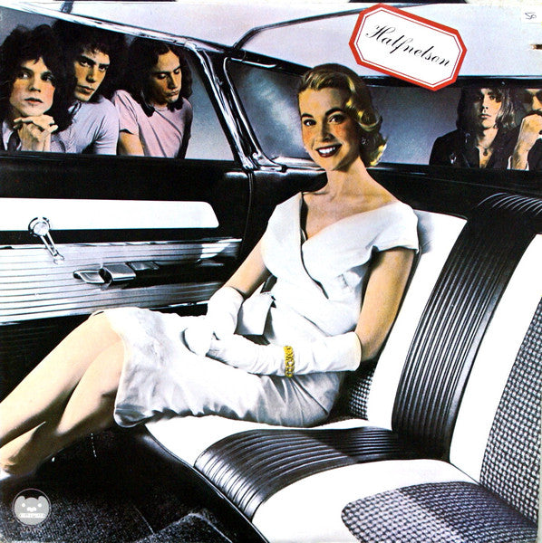 Sparks - Halfnelson