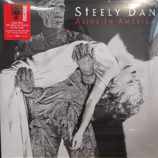 Steely Dan - Alive in America (RSD '26)