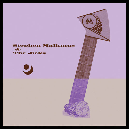 Stephen Malkmus & The Jicks – Cold Son