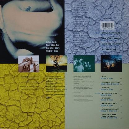 Stone Temple Pilots - Core