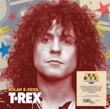 T.Rex - Bolan B-Sides (RSD '25)